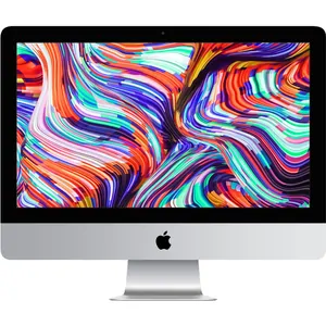 Замена процессора  iMac 21.5' 4K 2020 в Ростове-на-Дону
